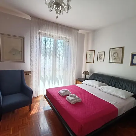 Lily Rose House Apartment Favaro Veneto