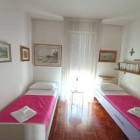 Lily Rose House * Favaro Veneto