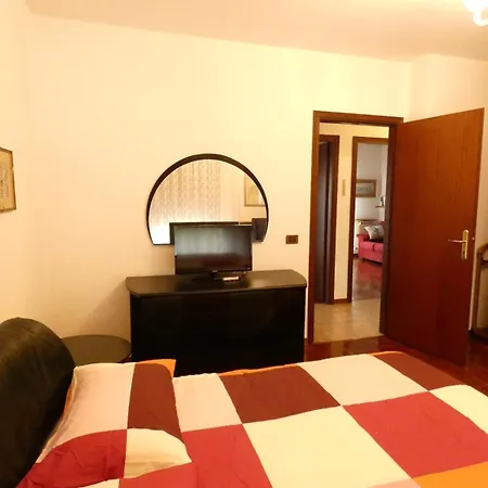 Appartamento Lily Rose House Favaro Veneto