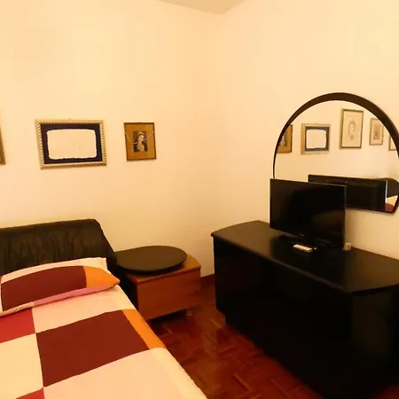 Appartamento Lily Rose House