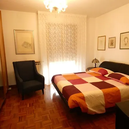 Lily Rose House Appartamento