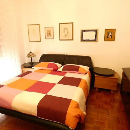 Appartamento Lily Rose House