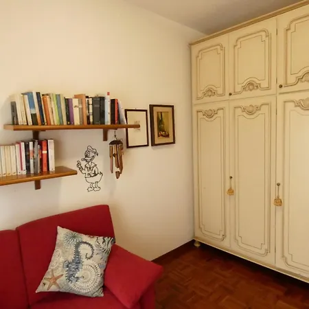 Lily Rose House Appartamento Favaro Veneto