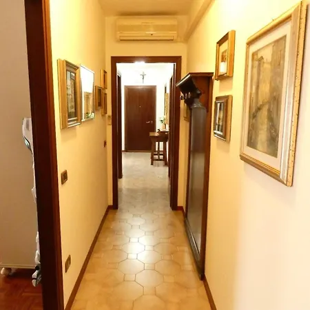 Appartamento Lily Rose House