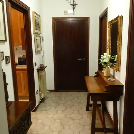 Appartamento Lily Rose House