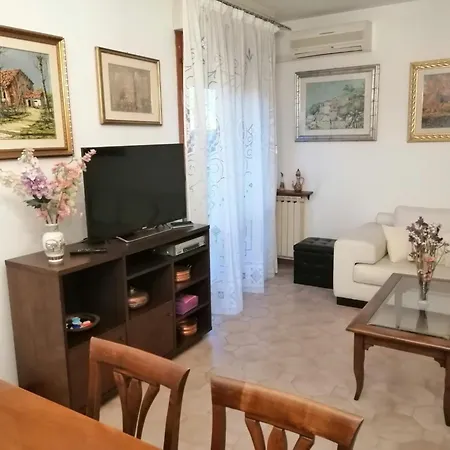 Appartement Lily Rose House *