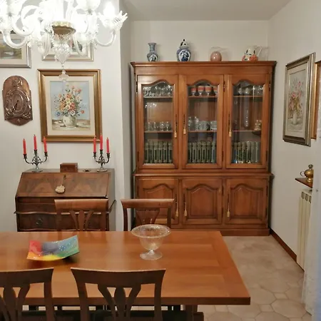 Lily Rose House Appartement