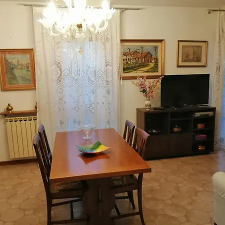 Lily Rose House Appartamento Favaro Veneto