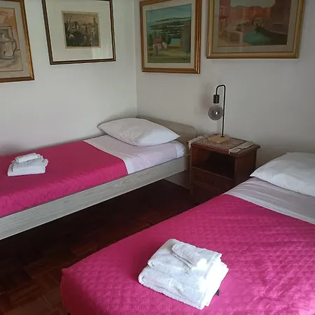 Lily Rose House * Favaro Veneto