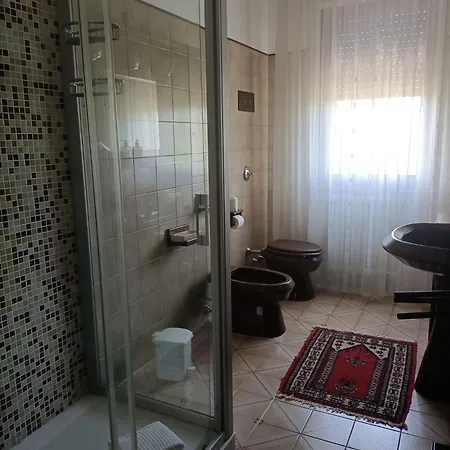 Lily Rose House Appartement *