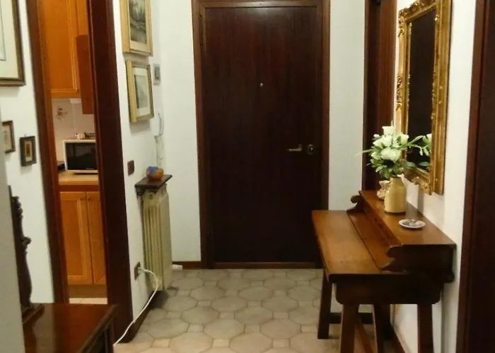 شقة Lily Rose House