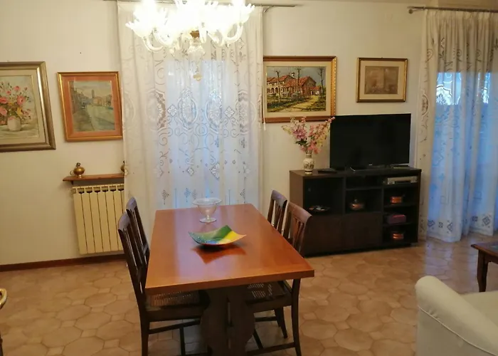 Lily Rose House شقة فافارو فينيتو