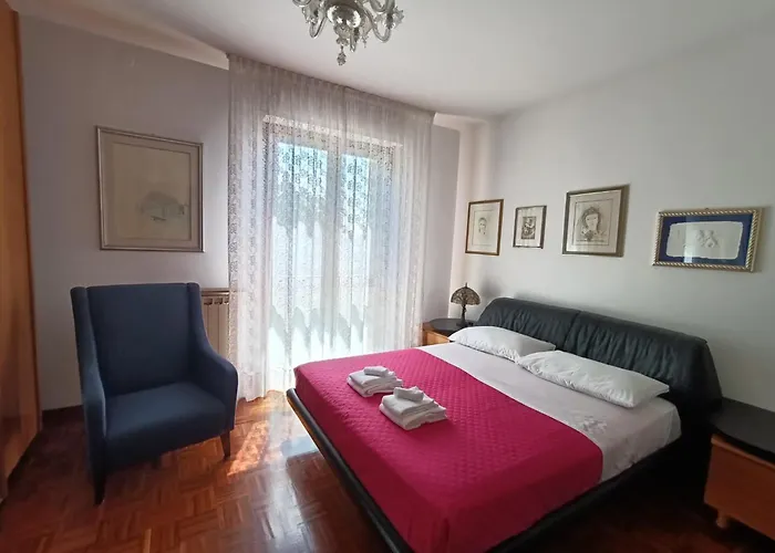 Lily Rose House شقة فافارو فينيتو