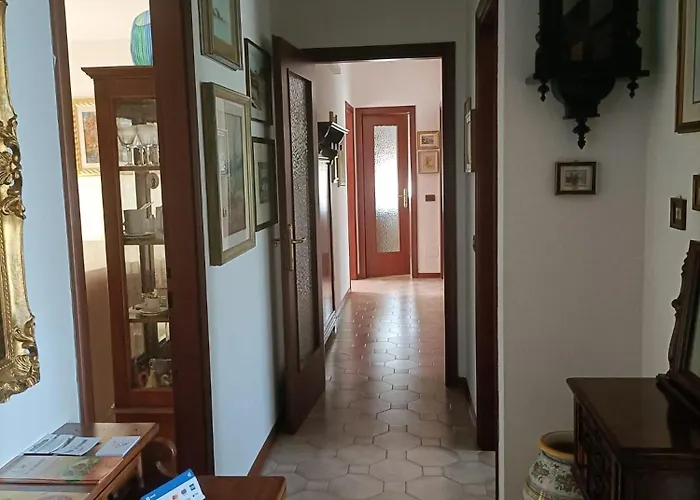 Lily Rose House فافارو فينيتو