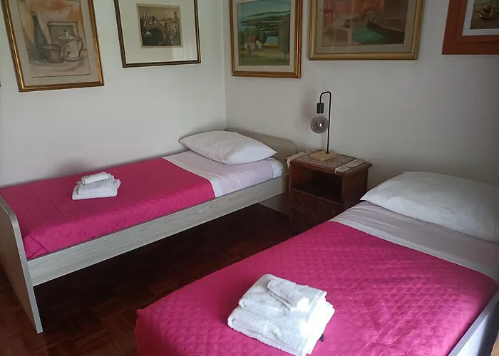 Lily Rose House * فافارو فينيتو