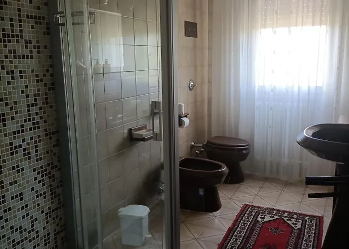 Lily Rose House شقة *