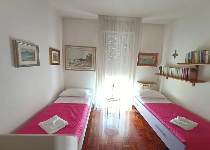 Lily Rose House * فافارو فينيتو